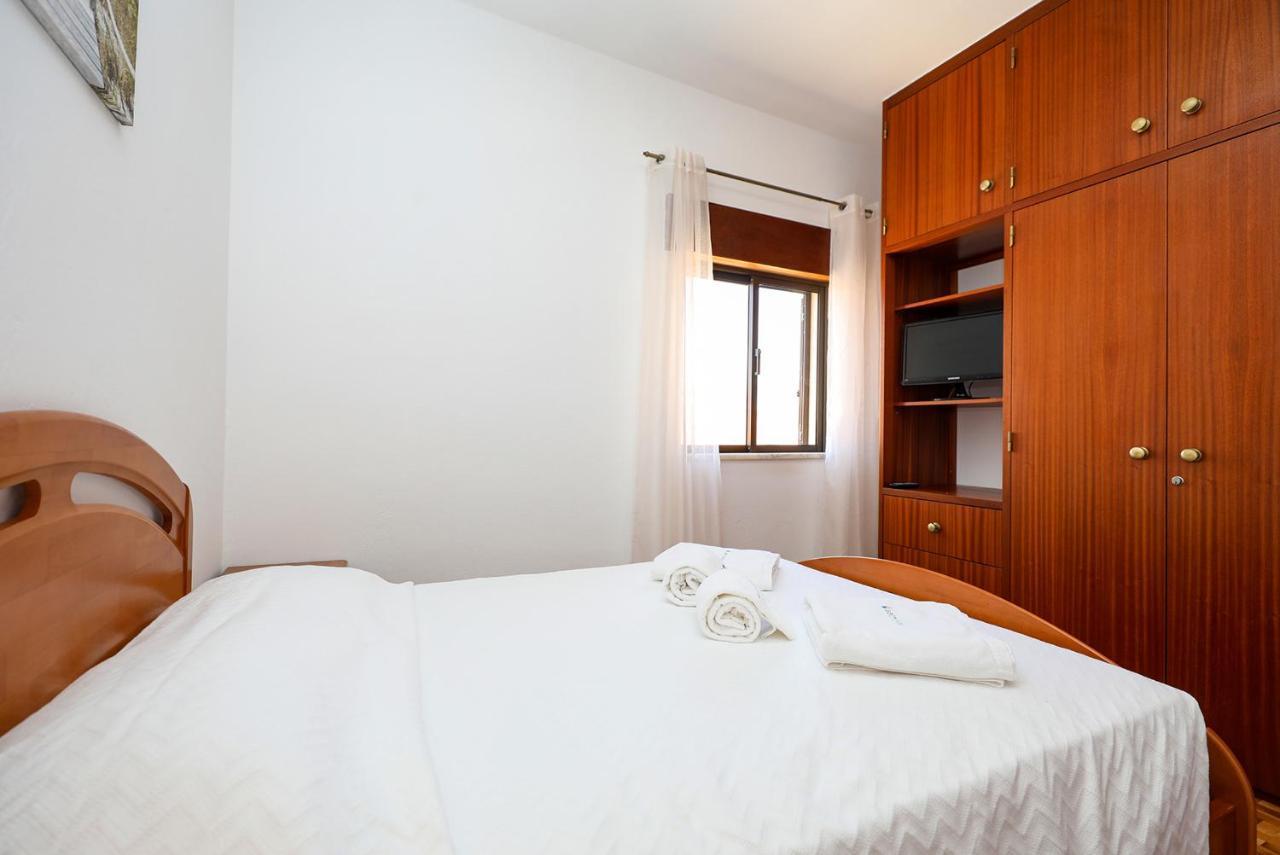 Apartment B91 - Bairro In