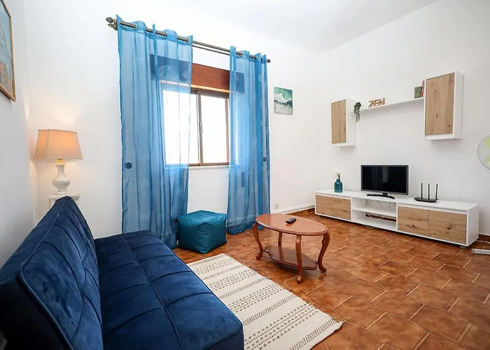 B91 - Bairro Apartment In Lagos