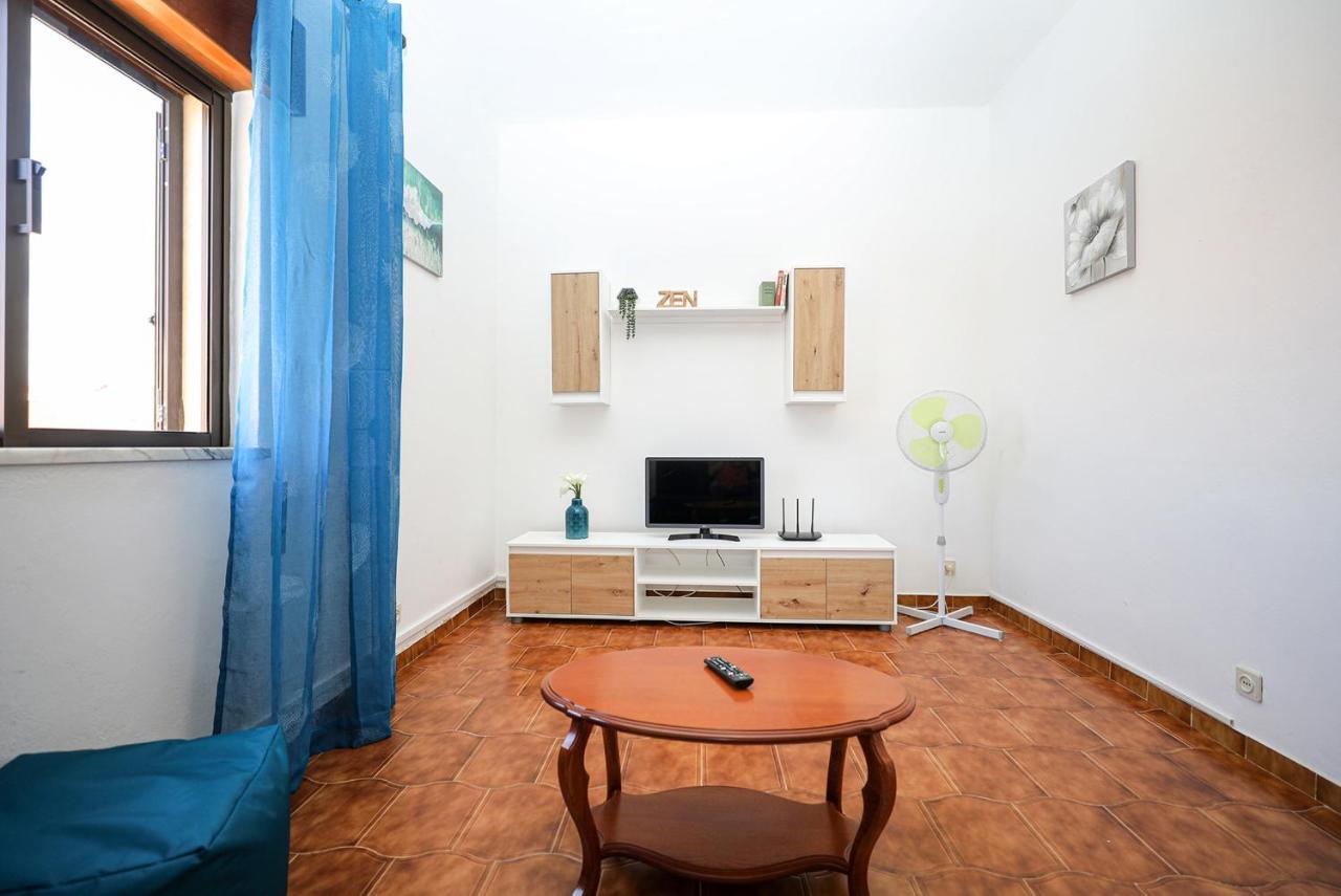 B91 - Bairro In Apartment *