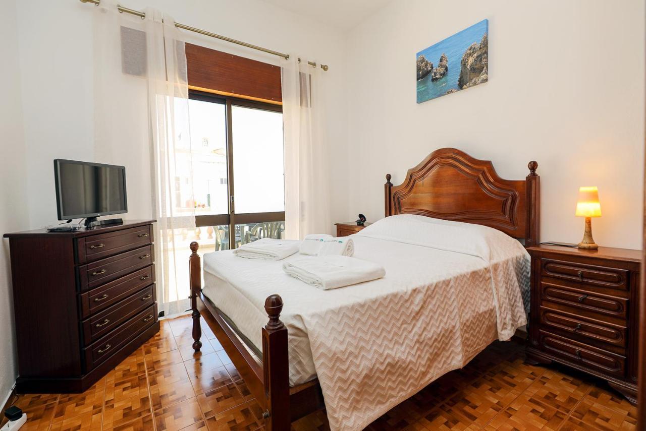 Apartment B91 - Bairro In