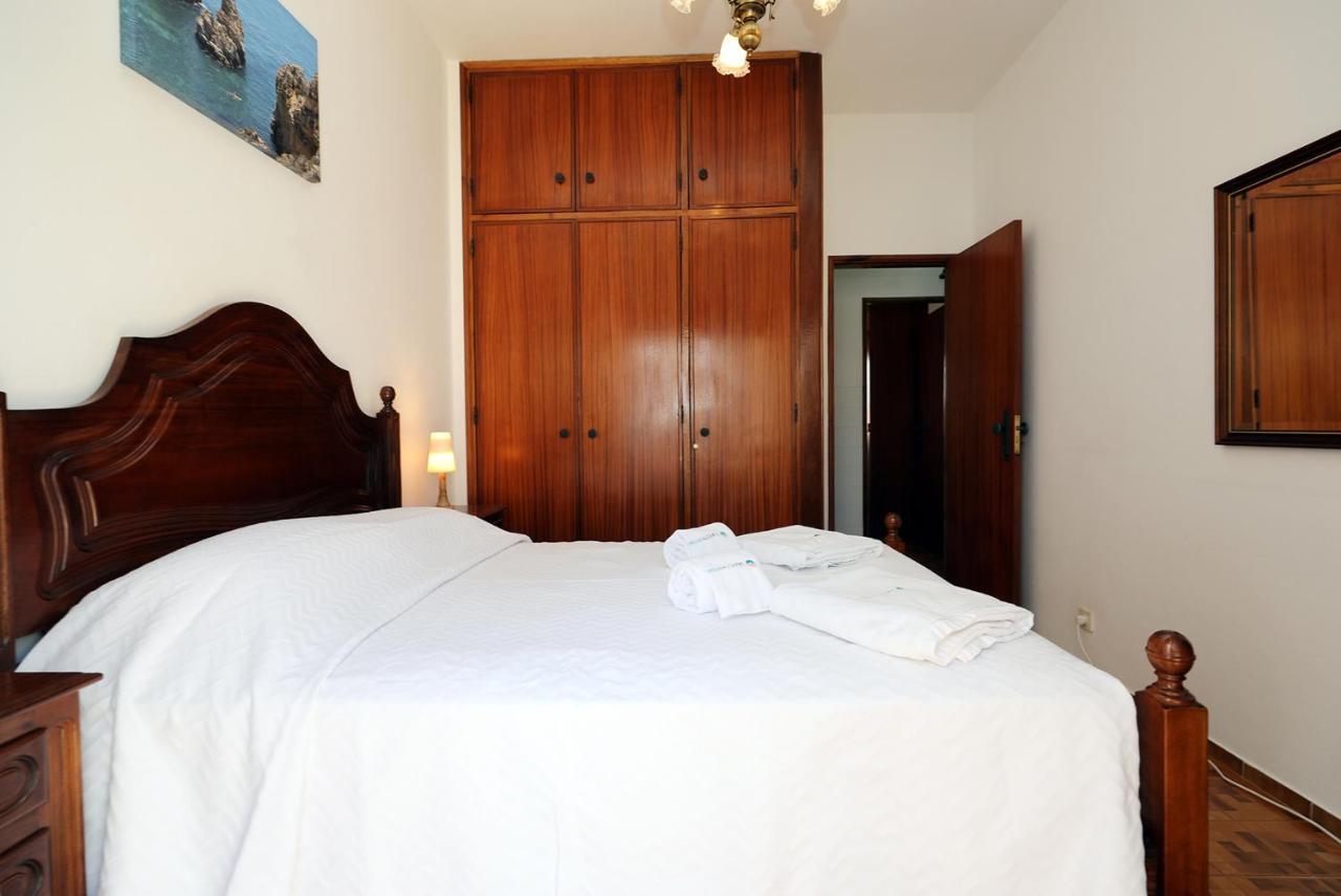 Apartment B91 - Bairro In