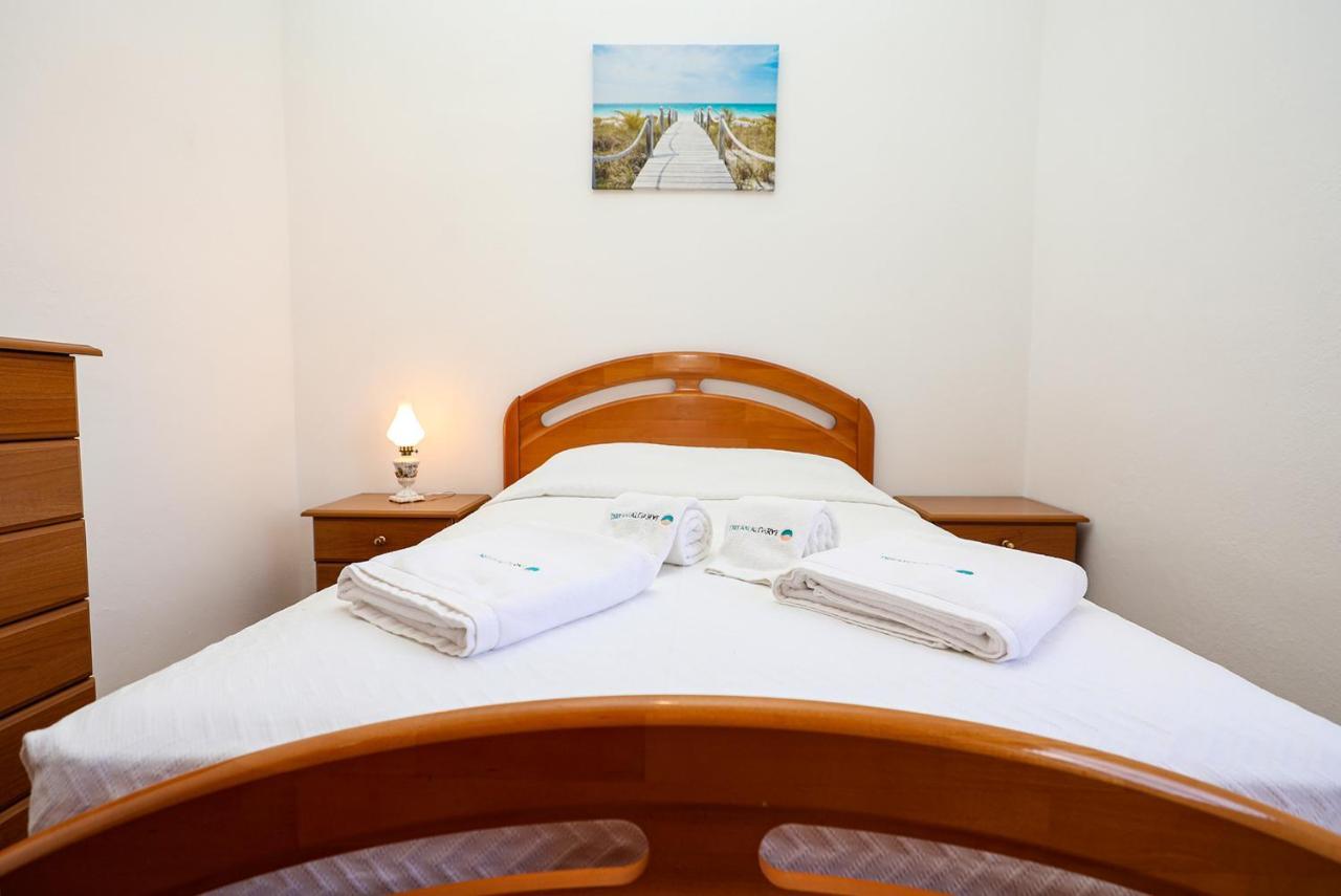 B91 - Bairro In Apartment