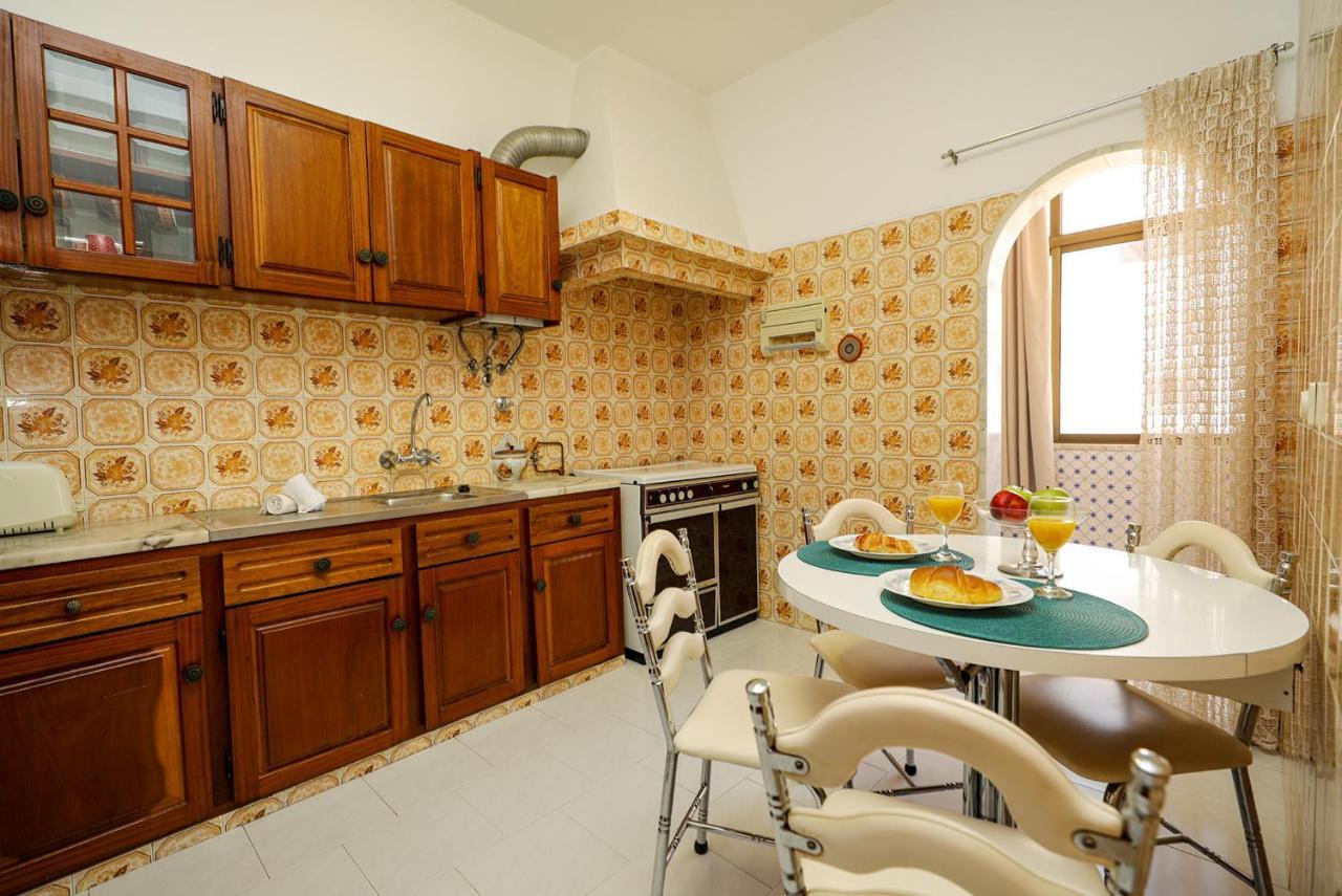 B91 - Bairro In Apartment