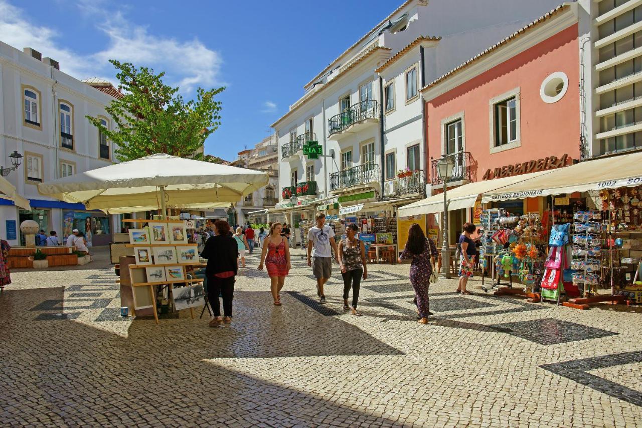 B91 - Bairro In Apartment Lagos
